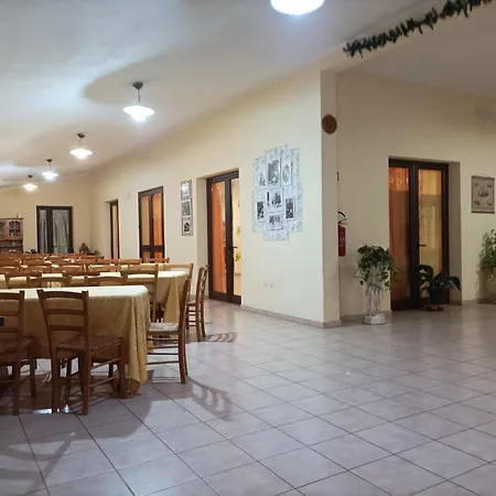 Vakantieboerderij L'orto Di Zio Franco Capoterra