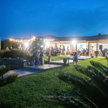 Farm stay L'orto Di Zio Franco Capoterra