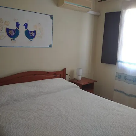 L'orto Di Zio Franco Farm stay *