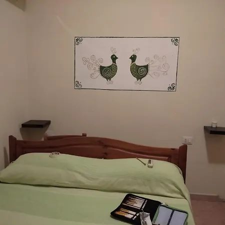 L'orto Di Zio Franco