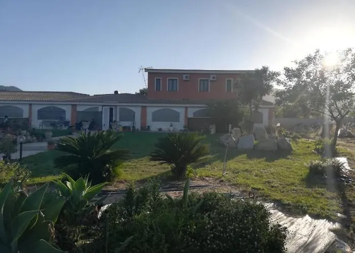 L'orto Di Zio Franco * Капотерра